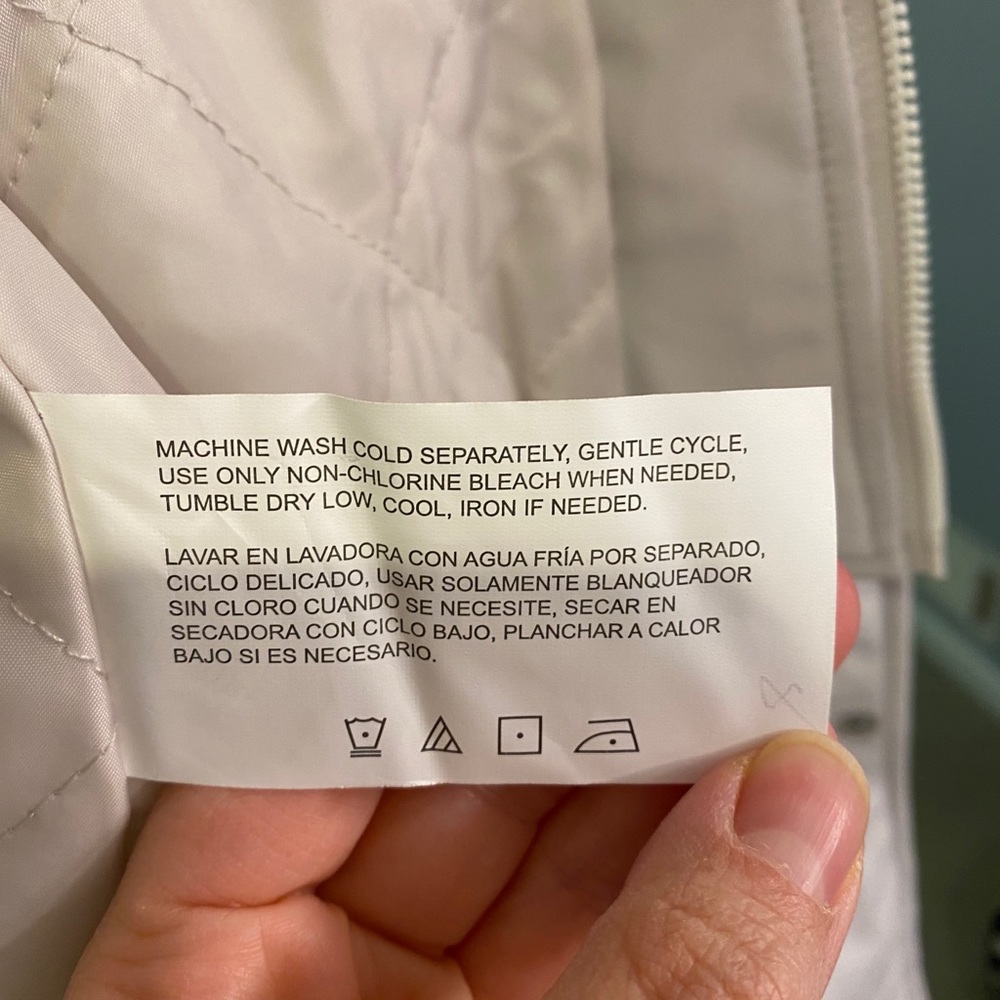 🌧HFX All Weather Trench Coat, Medium🌧 - Picture 11 of 16